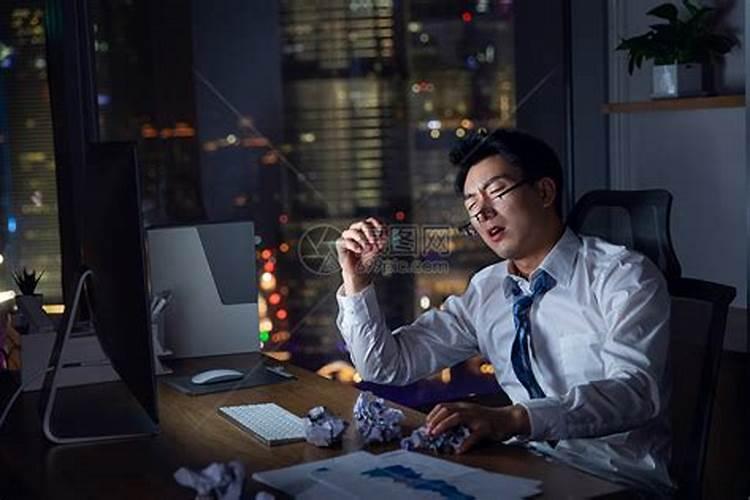 可以避免加班多休息时间的办公室风水