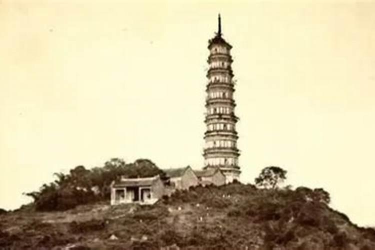 广州有哪些风水大师