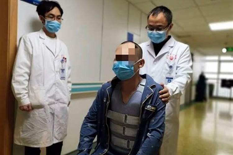 铁拐李人物简介