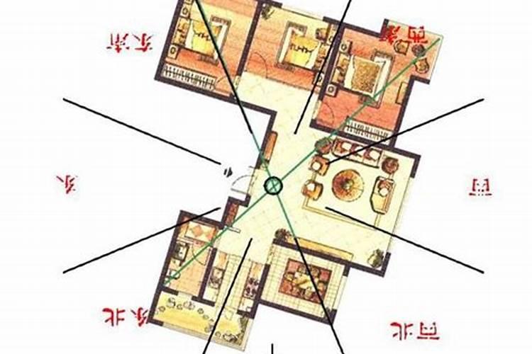 塔罗和算命有什么区别,塔罗占卜正缘性格长相