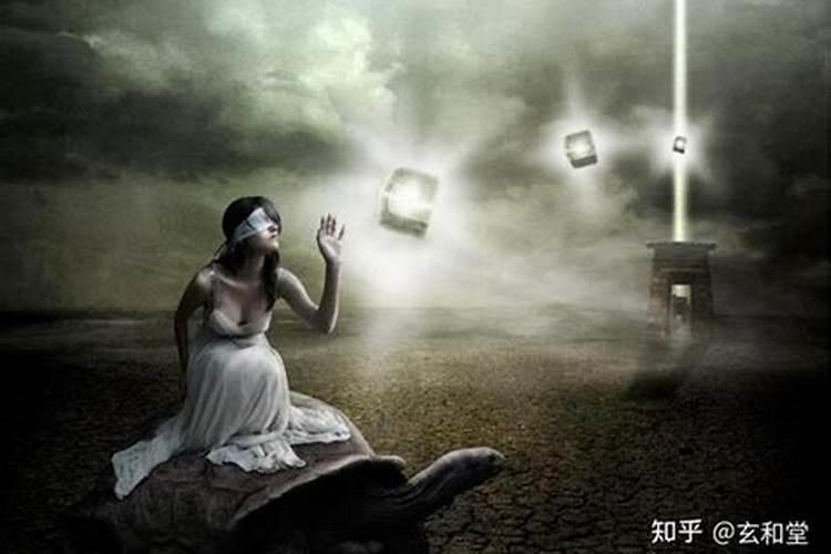 做噩梦和风水有关吗 有什么说法