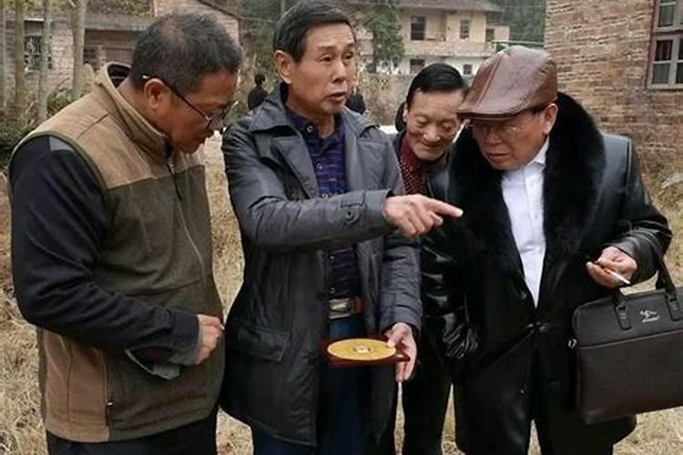 氛围感满满的风水玄学文有哪些？