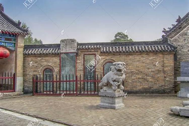 什么是照壁墙,八字垟？