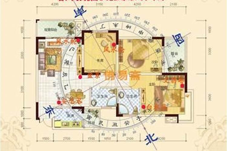 什么户型风水蕞好 有哪些标准