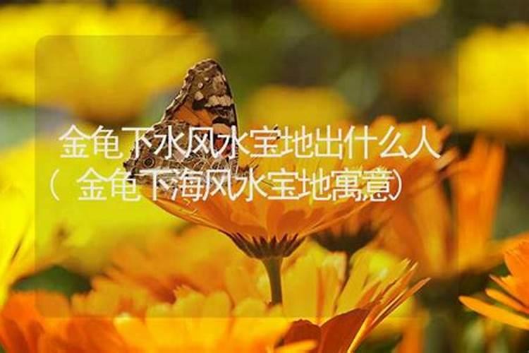 阴宅风水有哪些常识