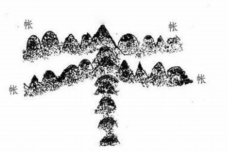在风水学上壬山寅向是不是木星结穴？