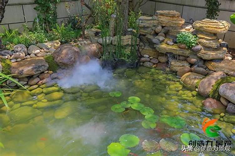 家装鱼池风水讲究有哪些？