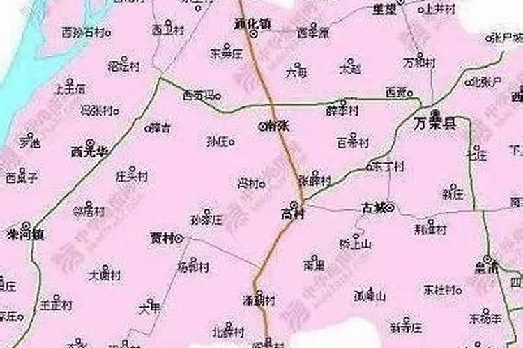 山西运城有哪些旅游景点？