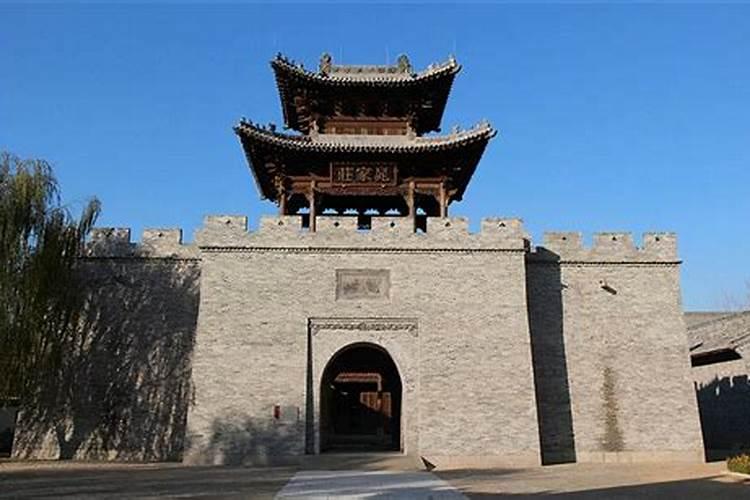 与易学修行有缘之人命理有何标志