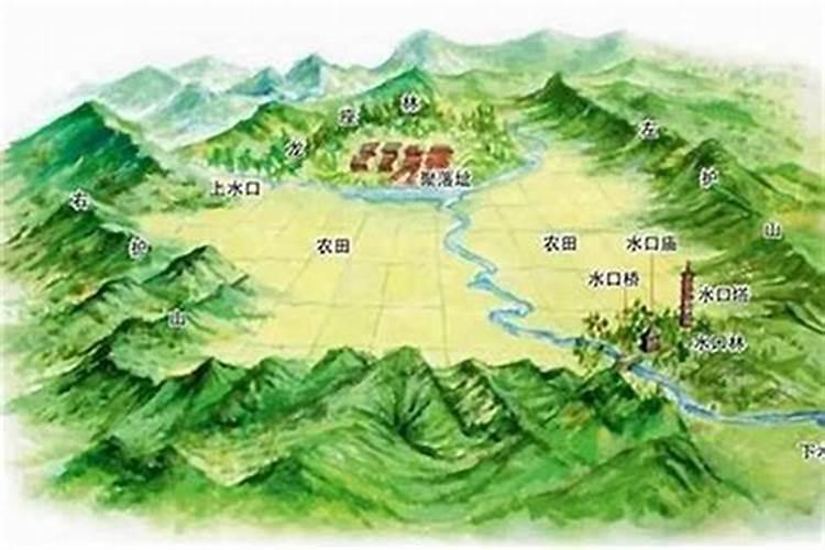福建哪个风水师厉害？