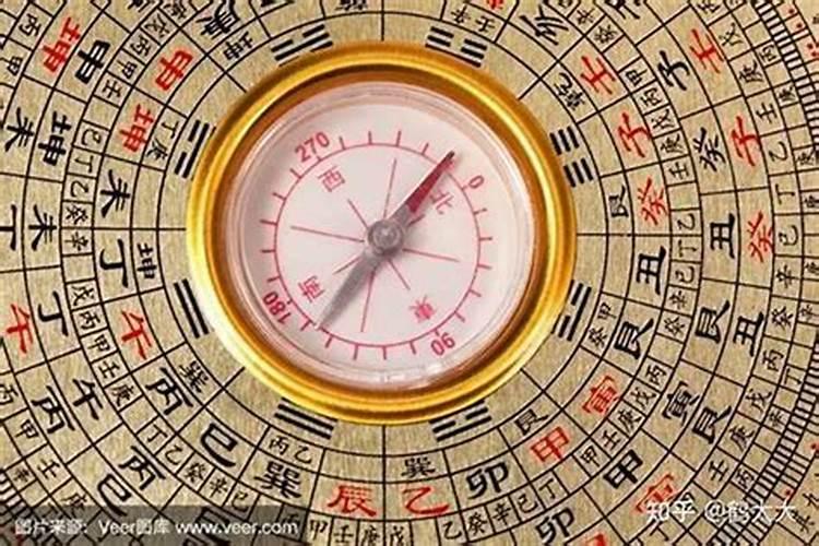 看风水时间有啥讲究？