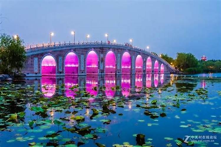 宏村风景区旅游攻略2020