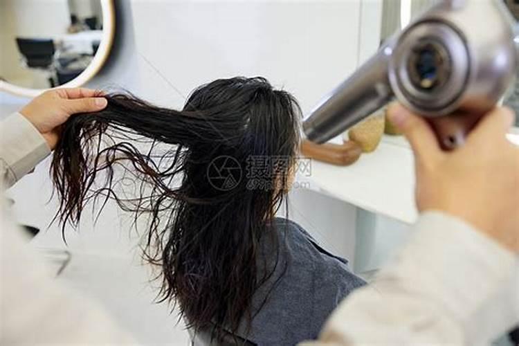 风水大师揭秘,如何通过发型来转运