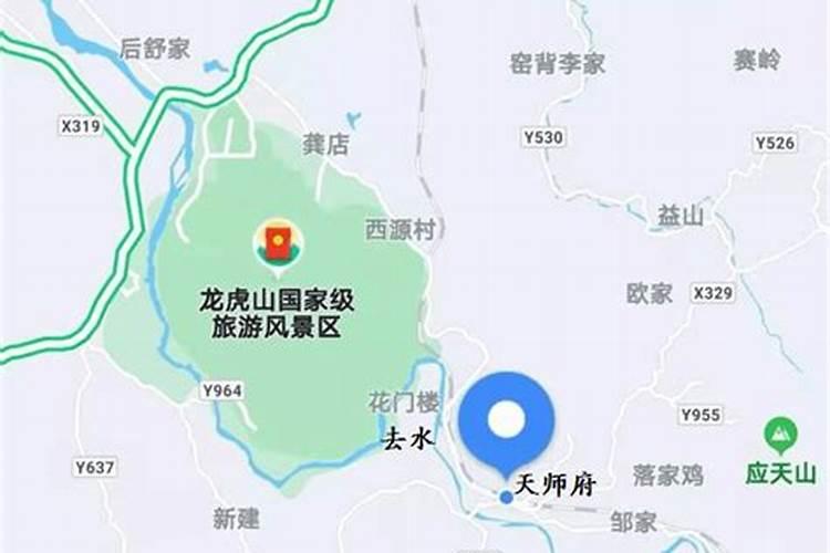如何看阴宅风水明堂