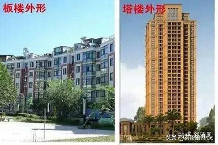 南北板式结构的房子是不是容易散财？