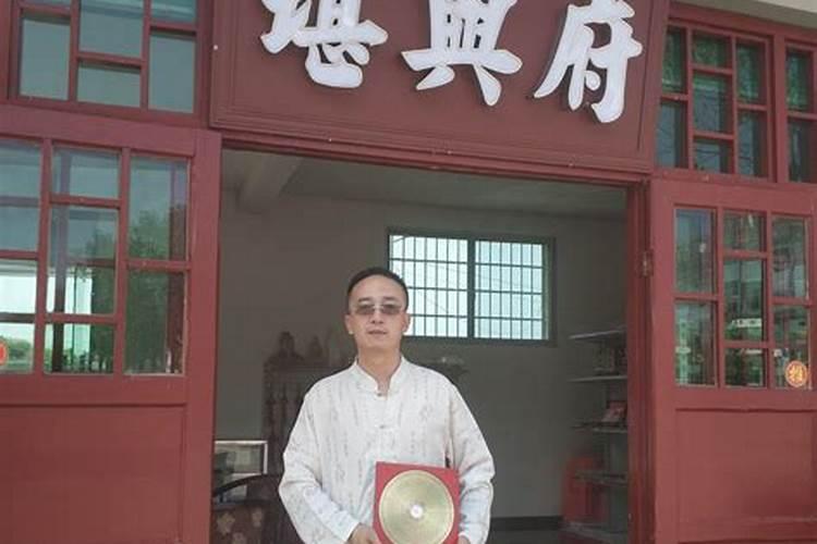 易经大师排行榜前十名