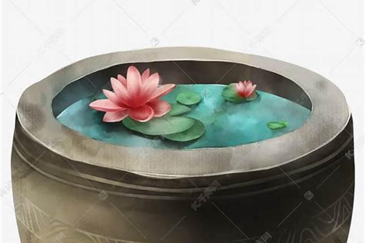 唯美的古风环境描写段落摘抄