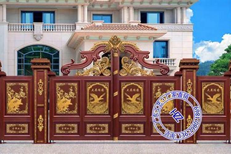 农村自建房留个偏门好吗 盖房能不能留偏门？