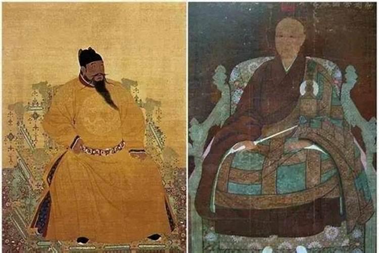 大明唯一的外姓人,唯一获得殊荣享受太庙的文臣,他是谁？