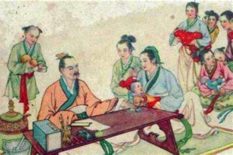 袁天罡是干嘛的？