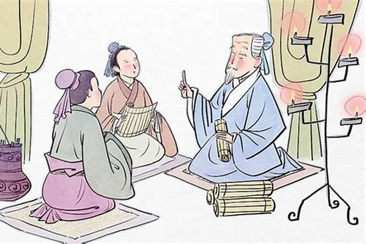 怎么成为真正的风水师,拜师父是不是要花很多钱？