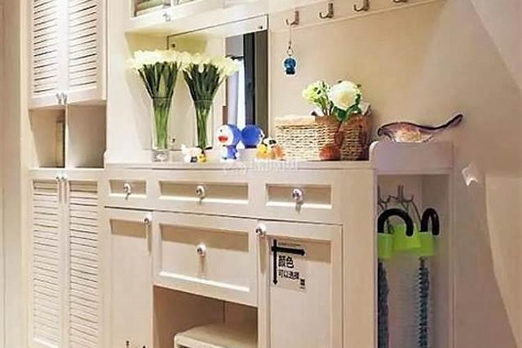 如何化解屋后鱼池