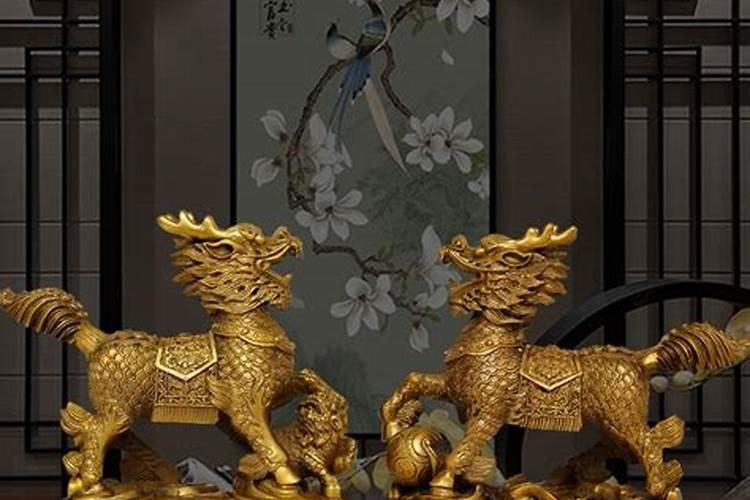 大门口的招财方法,怎么布局最招财