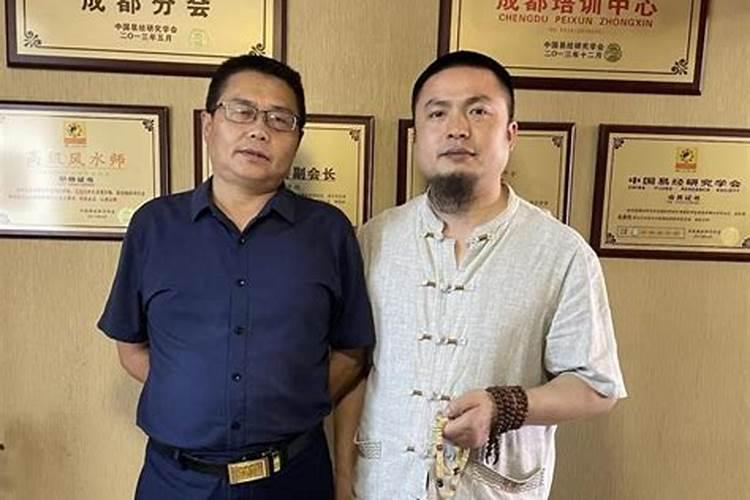 上海风水大师排行榜前十名,风水大师取名字厉害的是谁