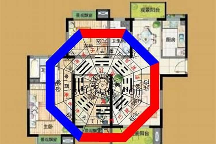 房子的风水有什么忌讳