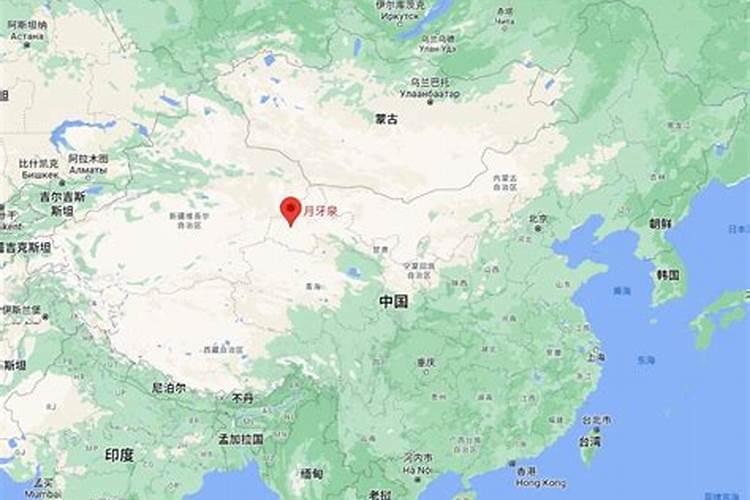 会宁紫薇山在哪里