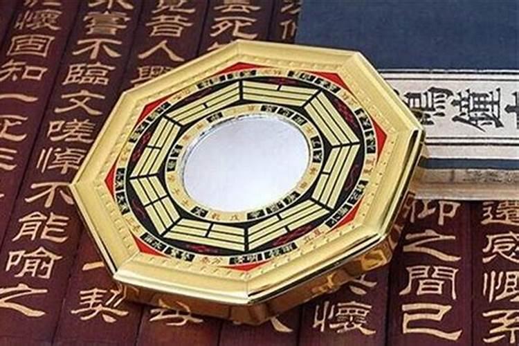 镜柜摆放有什么风水讲究