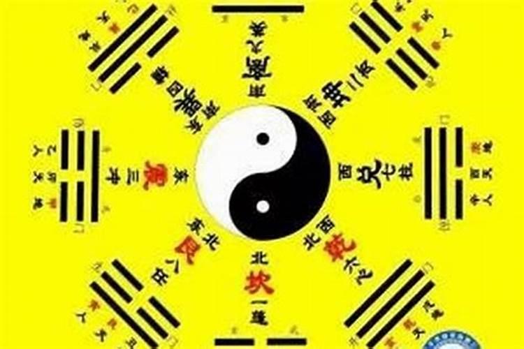 怎么看自己的八字