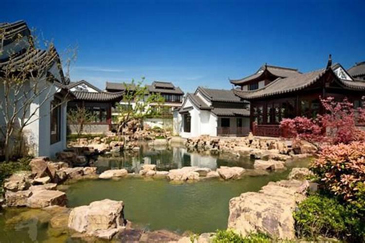 室内风水东南西北怎么确定 要注意哪些方面