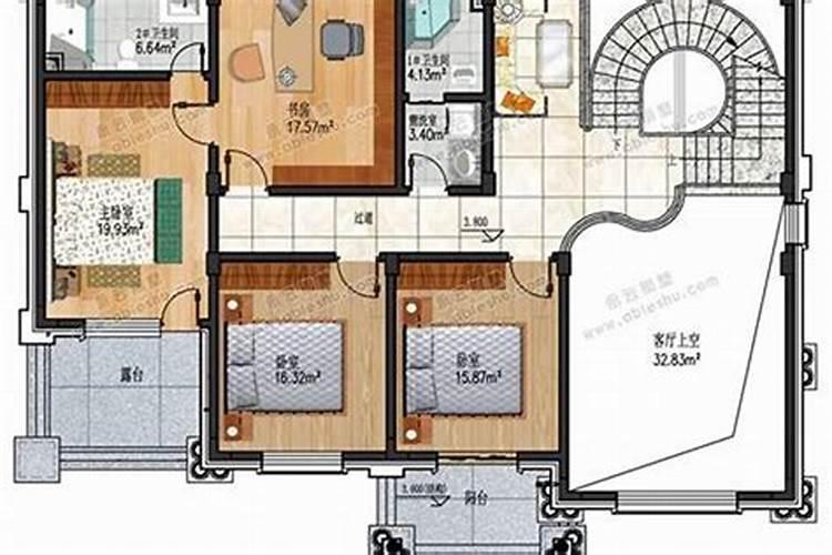 风水办公室层高多少好