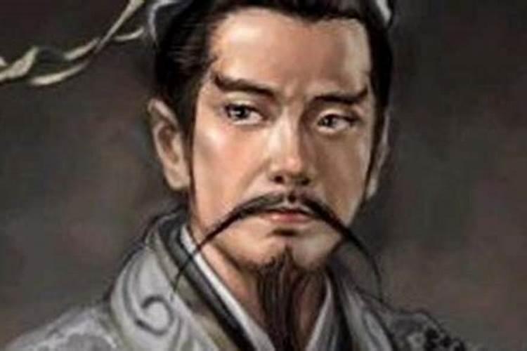 刘伯温传说故事