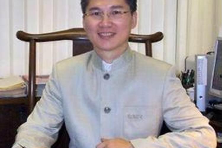 现代风水大师有哪些？