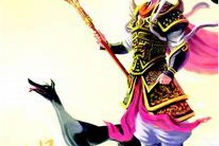 古代传说中姓杨的神仙有哪些？除了二郎神杨戬、北方鬼帝杨云,和有争论的...
