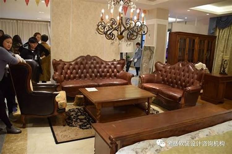 家具店摆放风水要注意什么