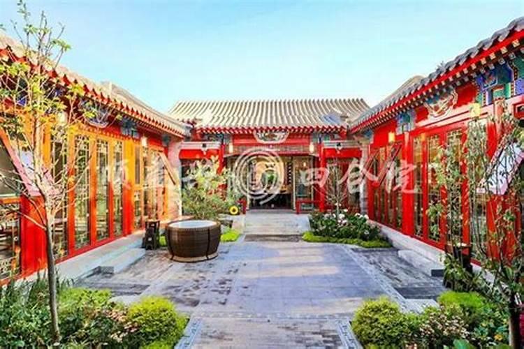 北京别墅风水禁忌都有哪些
