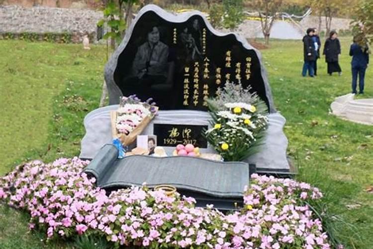 广东十大风水名墓地址