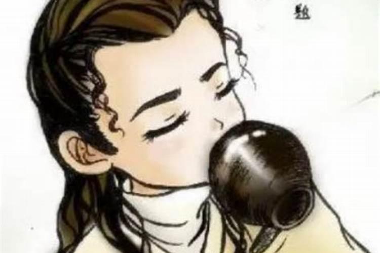 盗墓笔记到底讲了什么故事