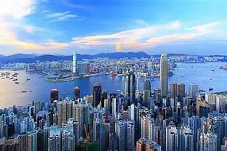 香港风水:你不可不知道的知识