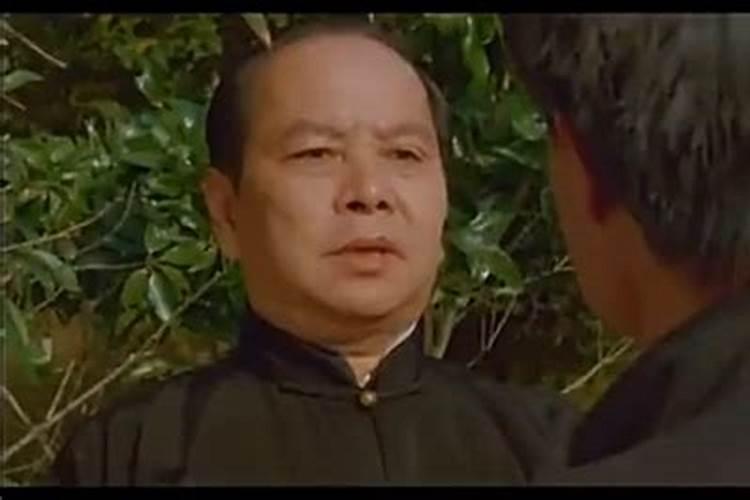 一代洪商胡子叔叔是谁