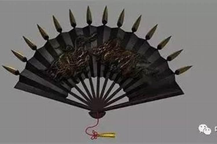 中国神话中都有哪些神兽