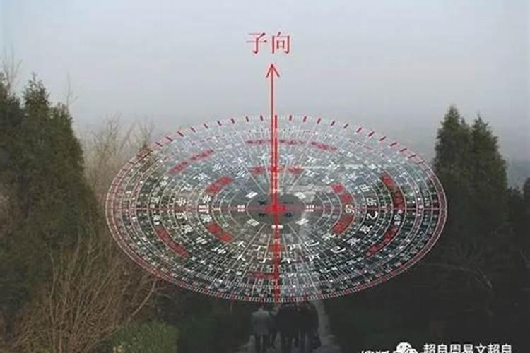 秦始皇墓地风水的惊人秘密