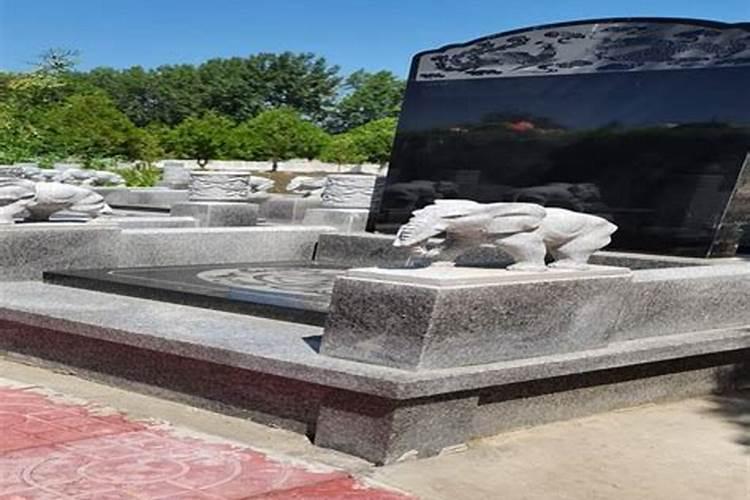 墓地哪个朝向最好？这些风水知识必须要知道