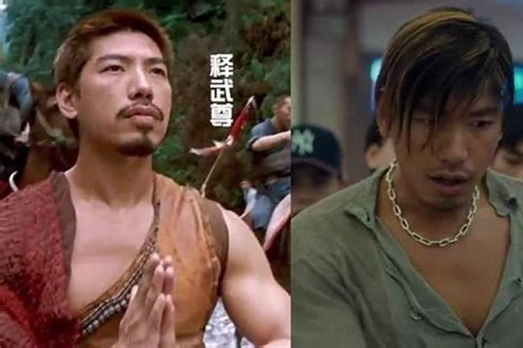 洪兴有哪些著名的人物？