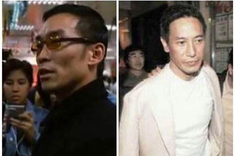 《古惑仔》中乌鸦为什么不敢惹大飞？