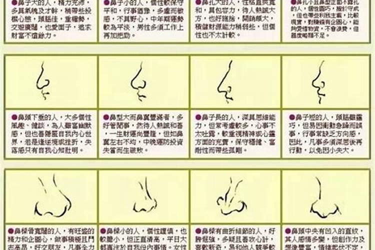 隆鼻影响运势吗,隆鼻可以改好运势吗