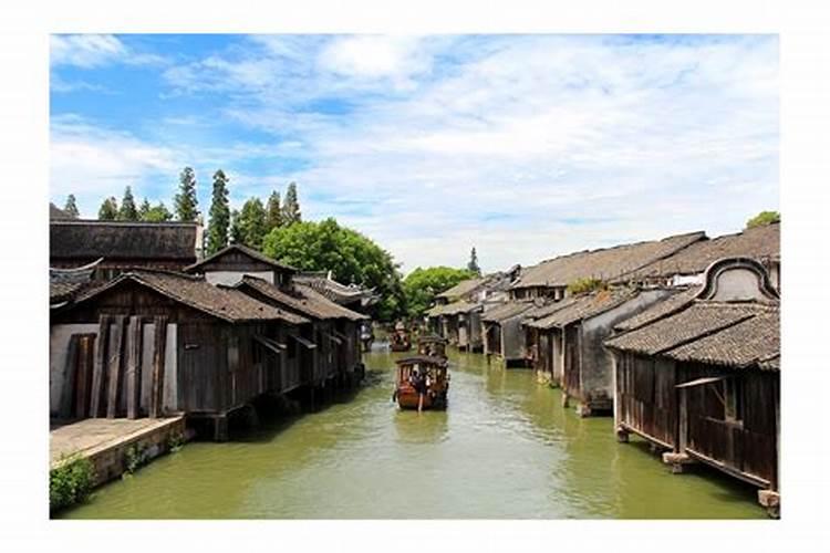 杭州香山是什么地方